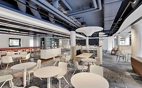 Ibis Styles Paris Orly Airport